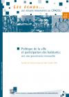 Politique de la ville et participation des habitants : vers une gouvernance renouvelée