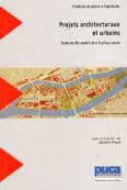 Projets architecturaux et urbains