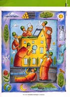 Les maîtres d'œuvre s'engagent pour l'environnement