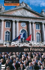 Le pouvoir local en France