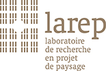 Quelles modalités d'écologisation de la pratique des paysagistes- concepteurs ?