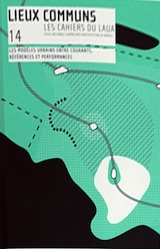 Les modèles urbains entre courants, références et performances