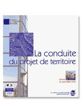 Ateliers du projet territorial