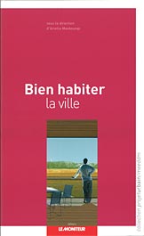 Bien habiter la ville