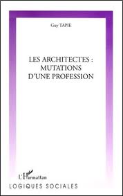 Les architectes : 