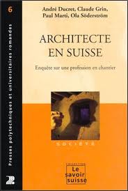 Architecte en Suisse