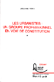 Les urbanistes 
