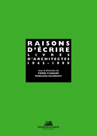 Raisons d'écrire