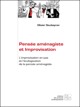 Pensée aménagiste et improvisation