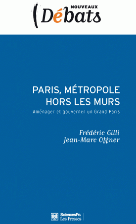 Paris, métropole hors les murs