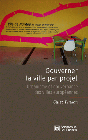 Gouverner la ville par projet