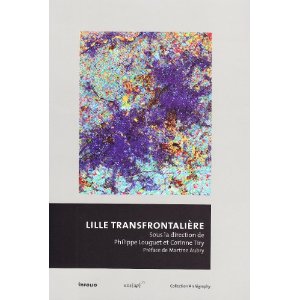 Lille transfrontalière. 