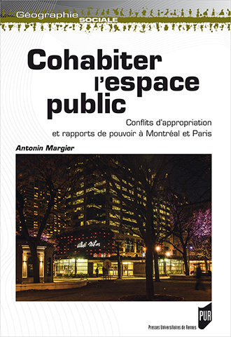 Cohabiter l'espace public