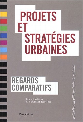 Projets et stratégies urbaines