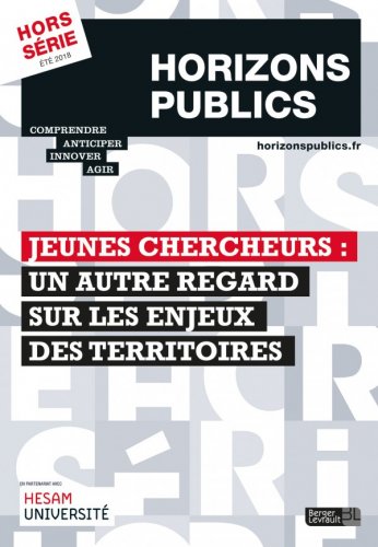 Les élus locaux de petites villes et la participation citoyenne dans les projets urbains