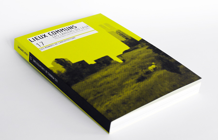 Les mondes de l'architecture