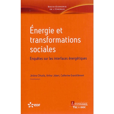 Energie et transformations sociales