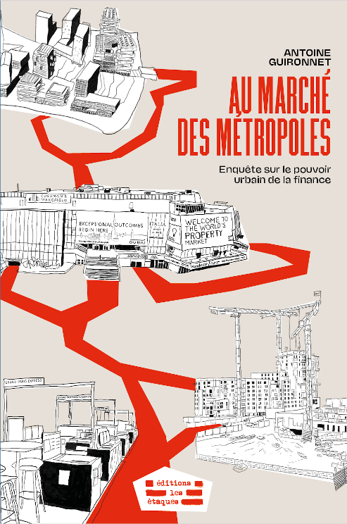 Au marché des métropoles 