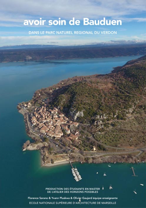 Permis de faire pour un avenir possible