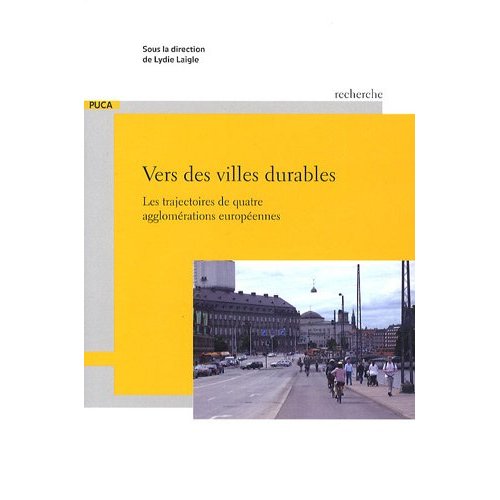 Vers des villes durables