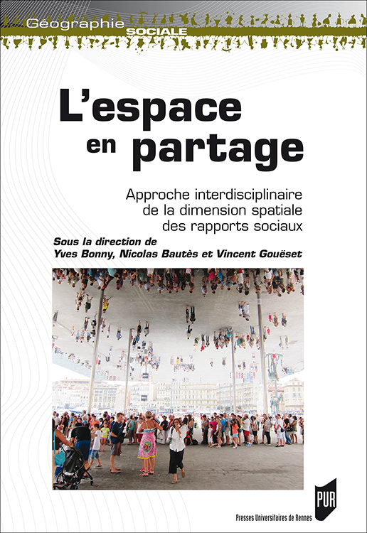L'espace en partage 
