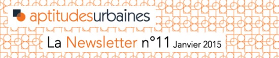 Formation en urbanisme : quels enjeux aujourd'hui ? 