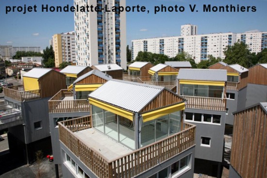 Les enjeux de l'expérimentation dans l'habitat durable 