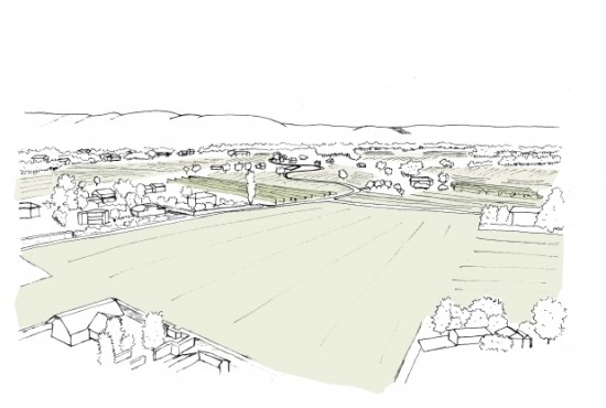 Master conjoint HES-SO-UNIGE en Développement territorial