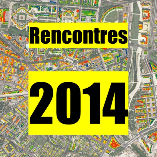 La gestion des espaces bâtis et aménagés à l'heure du développement durable : pratiques, évolutions, enjeux