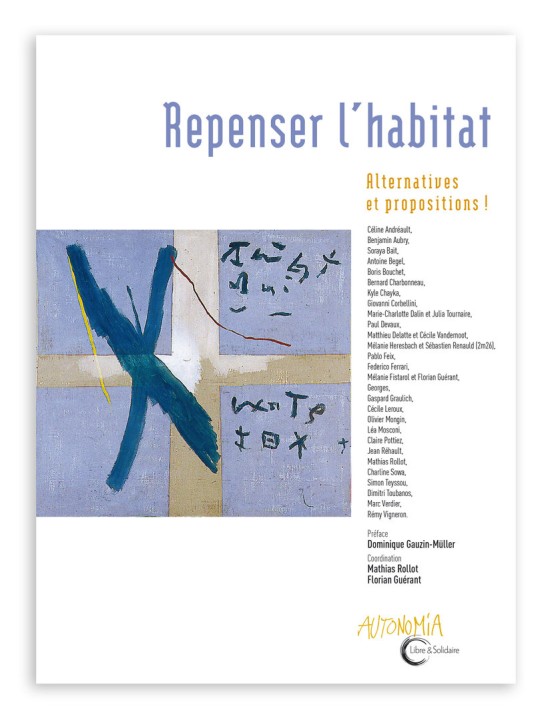 Repenser l'habitat 