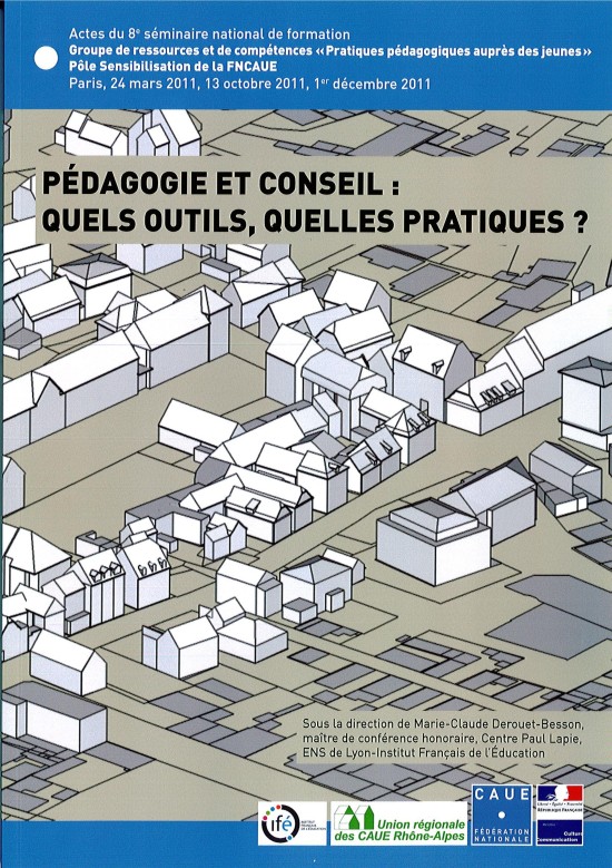 Pédagogie et conseil : quels outils, quelles pratiques ?