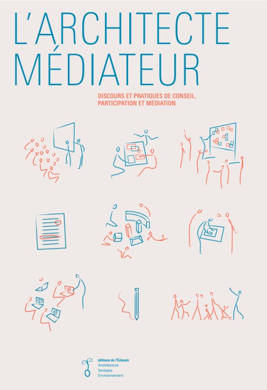 L'architecte médiateur